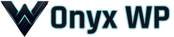 Onyx WP Wordpress Services Agency